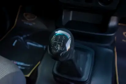 Mitsubishi L200 2021