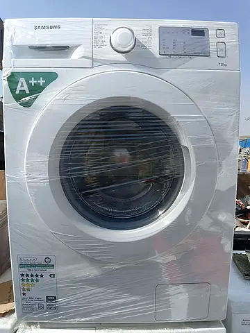 Samsung 7kg Washing Machine for Sale