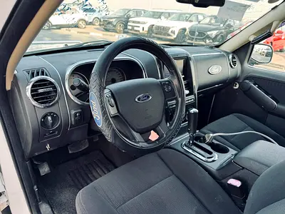 2010 FORD EXPLORER — фото 10