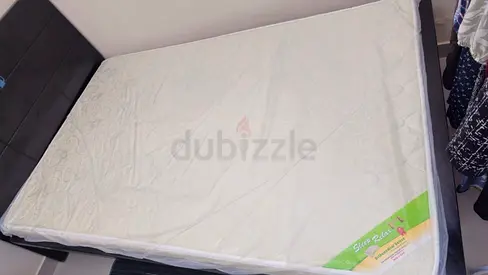Mattress 120x190