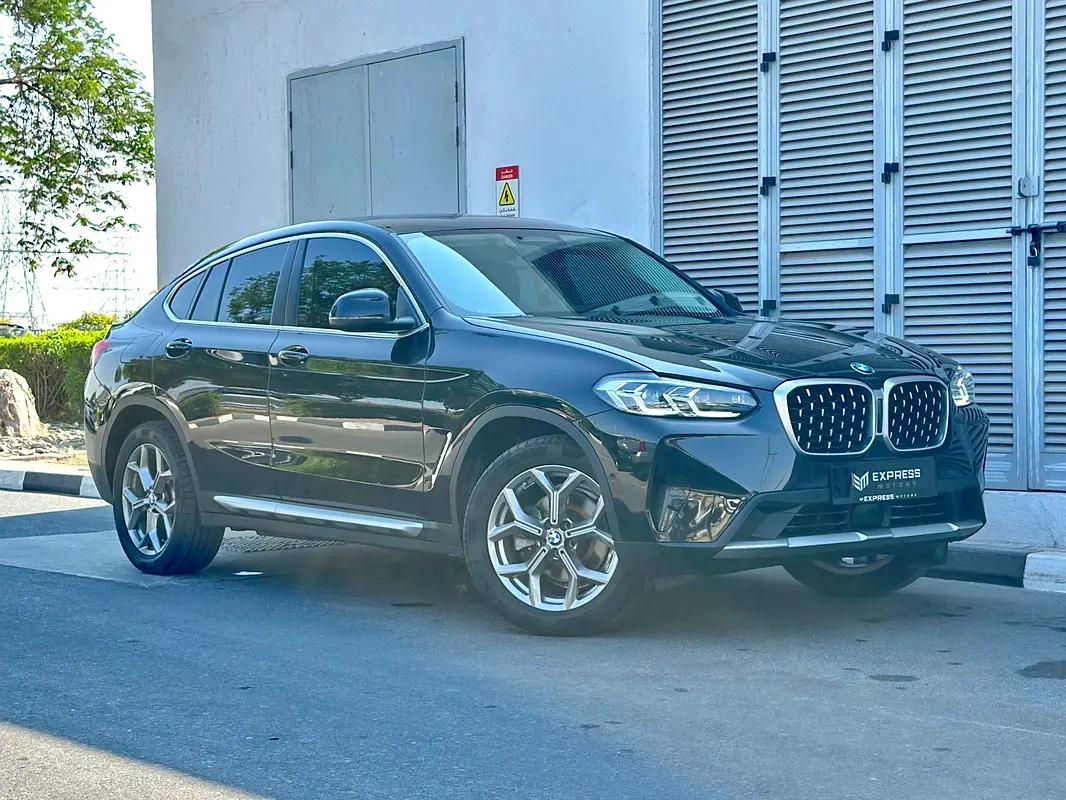 Xdrive20i