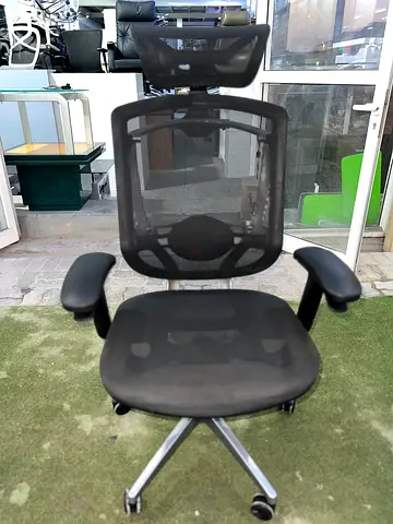 Marrit Ergonomic Mesh chair