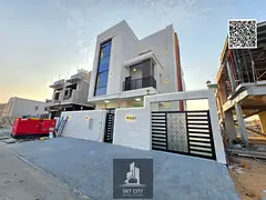 Excellent offer, including electricity, water, and air conditioning, plus a swimming pool. Luxury vi