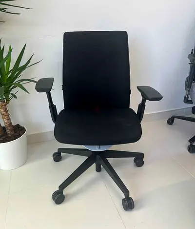 Steel case think office chair for sale