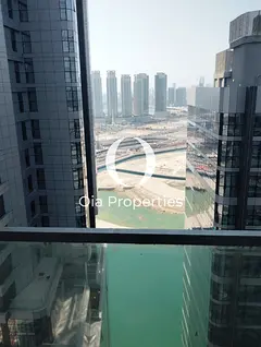 Sea View | High Floor | 2BHK | Brand New