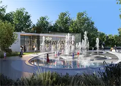 🌳 5% Down Payment | Masar 3 | Homes with direct garden views