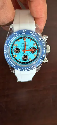 Seiko MOD