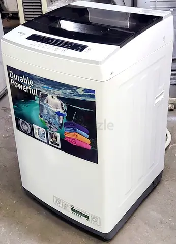 Super general 7.5 kgs excellent condition washing machine good price with warranty