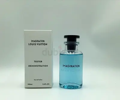 Louis Vuitton Imagination Eau de Parfum - 100ml Tester