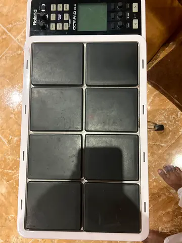 Roland Octapad SPD-30 Electronic Drum Pad for Sale