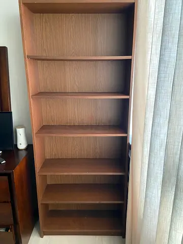 IKEA Bookcase
