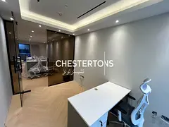 NO AGENT | Modern Design | Prime Office Space