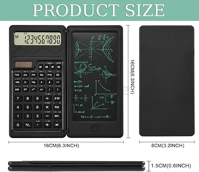 Premium Scientific Calculator - Brand New and Unused!