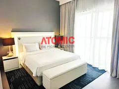 Great Investment | Delux Studio | TFG Marina Hotel Apartment