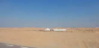 Two adjacent plots of land for sale in Al Sahma 2, Al Ruwaidat suburb, Sharjah