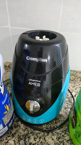 Compton 1.5L Blender - Perfect for Smoothies!