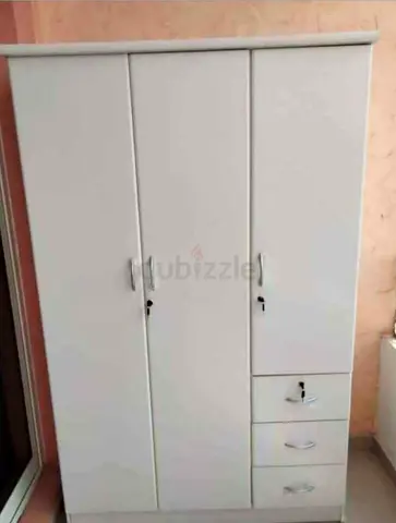 Wardrobe brand new selling
