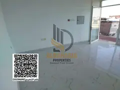 🏬 Commercial Shop for Rent in Al Rashidiya 1 – 16 SQM | Split AC | Wide Road Exposure | Prime L