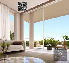 Creek and Mangrove View - Luxury 3BHK - Freehold