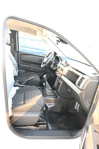 Mitsubishi L200 2026