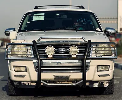2010 FORD EXPLORER — фото 2