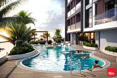 The Best Offer In The Jvc One Bedroom Big Size.