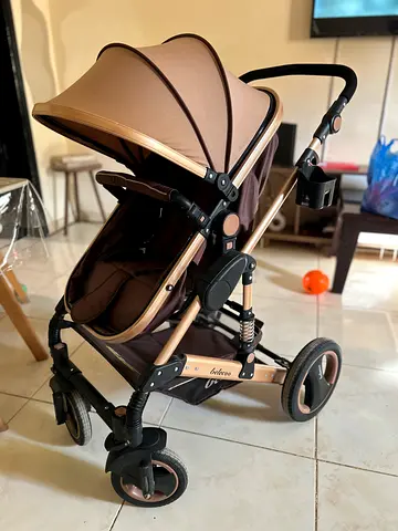 Stroller - urgently steal deal!