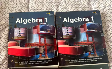 Algebra