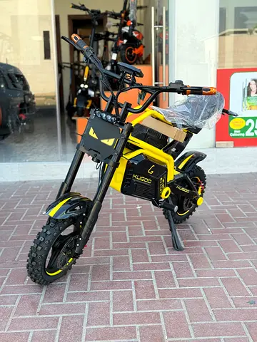 Kugoo Runner R1 Best deal singal and dual motor available