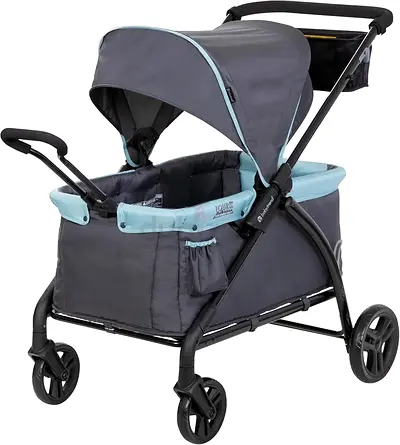 Lightweight and Stylish Baby Stroller for Easy Travels
