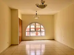 Elegant Studio | Rented | No Balcony