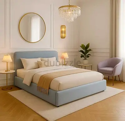 Brand New Queen size storage Bed Medical mattress Family bed Double bed Queen size bed