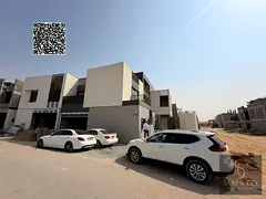 Modern Standalone Villa with Rooftop and Private Garden | Al Zorah – Ajman