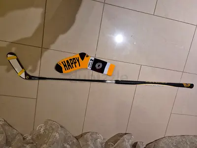 Happy Gilmore 2 Putter (collectors edition)