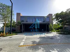 4-Bedroom Townhouse with Majlis for Rent in (Sedian) Masaar, Sharjah