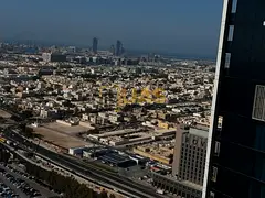 Specious 2bhk 3 bath on sheikh Zayed road near Metro