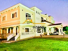 Fully Furnished PALACE Villa for Sale in Al Yash, Sharjah | 9 Suites, Pool, Cinema, GCC &amp; UAE Fr