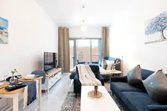 Hot Deal | Rented | Holiday Homes Ready | High ROI