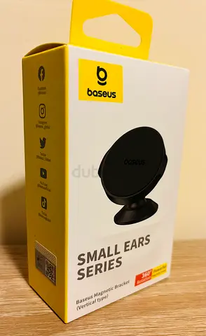 Baseus Brand new Baseus 360 strong car phone magnetic