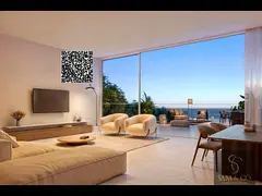 Sea and Pool View - Duplex - Beachfront Living