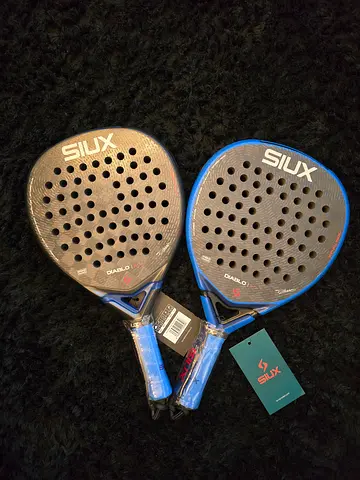 Siux Diablo Pro 2026