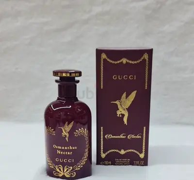 Gucci Osmanthus Nectar Perfume - 100ml