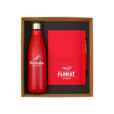 Promotional Gift sets in a Cardboard Box