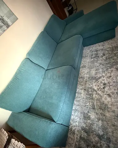Comfortable and Stylish L-Shaped Sofa for Sale