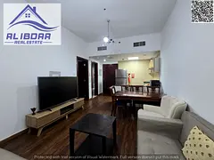 For Sale – Fully Furnished Apartment in City Tower B4, City Towers, Al Nuaimia 3, Ajman Total Pric