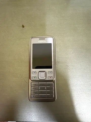 Classic Nokia Mobile Phone for Sale