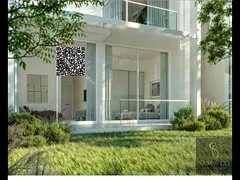 Pool and Garden View - 2 BHK - 3 Years Post H/O