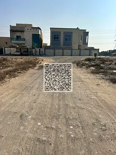 🌟 Prime Residential Plot for Sale in Al Yasmeen – In Front of Amenities | G+1 Approved 🌟