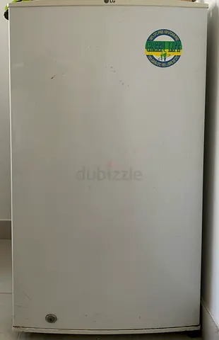 LG Mini-Refrigerator in Good Condition for Sale