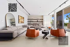 READY 4 BEDROOM | SEASIDE HILLS VILLAS | PRIVATE BEACH